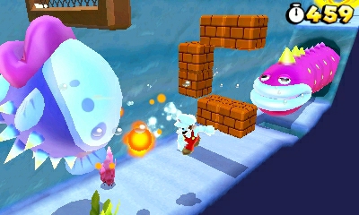 Super Mario Land 3D - Imagen 45